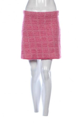 Rock Zara, Größe M, Farbe Rosa, Preis 18,63 €