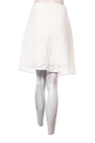 Spódnica Zero, Rozmiar M, Kolor Biały, Cena 23,99 zł