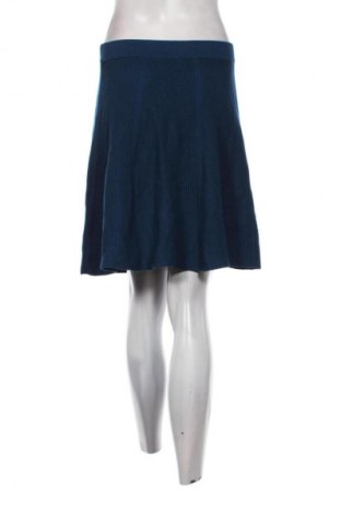 Φούστα Zero, Μέγεθος S, Χρώμα Μπλέ, Τιμή 1,99 €