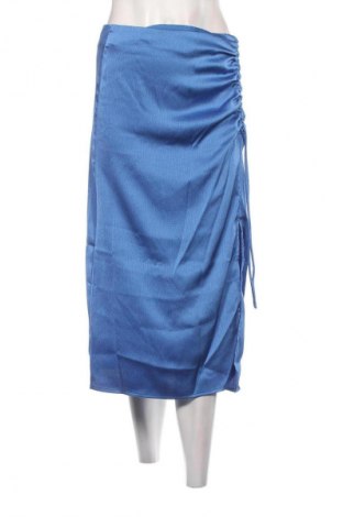 Rock mbyM, Größe S, Farbe Blau, Preis 39,99 €