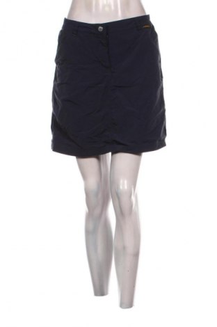 Fustă-pantalon. Jack Wolfskin, Mărime M, Culoare Albastru, Preț 52,99 Lei