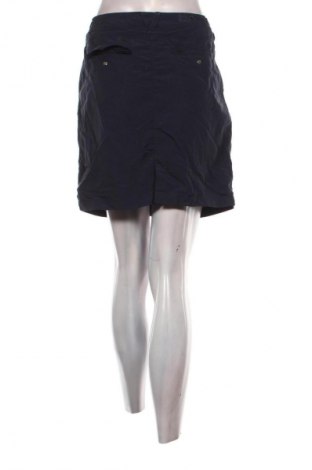 Fustă-pantalon. Jack Wolfskin, Mărime M, Culoare Albastru, Preț 52,99 Lei