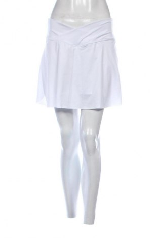 Fustă-pantalon. Unbranded, Mărime M, Culoare Alb, Preț 13,99 Lei