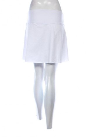 Fustă-pantalon. Unbranded, Mărime M, Culoare Alb, Preț 13,99 Lei