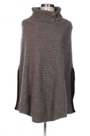 Poncsó Combiel, Méret M, Szín Szürke, Ár 1 259 Ft