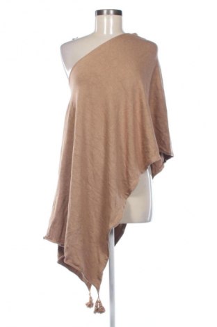 Poncsó Comma,, Méret M, Szín Barna, Ár 3 519 Ft