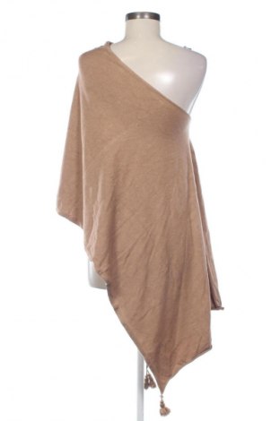 Poncsó Comma,, Méret M, Szín Barna, Ár 3 519 Ft