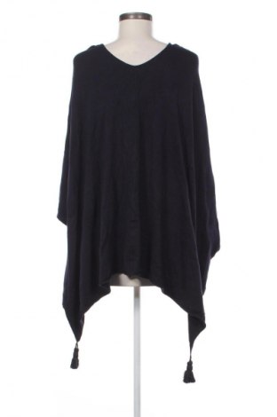 Poncsó Comma,, Méret M, Szín Kék, Ár 6 559 Ft