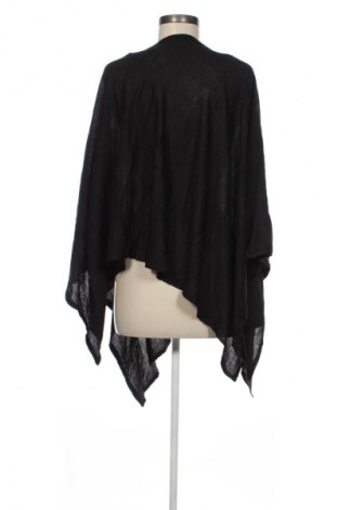 Poncho Curvy Me, Mărime M, Culoare Negru, Preț 9,99 Lei