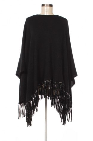 Poncsó Liu Jo, Méret M, Szín Fekete, Ár 42 619 Ft