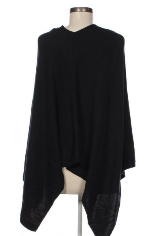Poncho Opus, Größe M, Farbe Schwarz, Preis € 45,99
