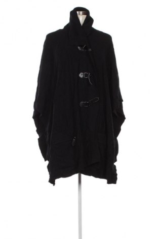 Poncsó S.Oliver, Méret L, Szín Fekete, Ár 6 699 Ft