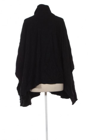 Poncsó S.Oliver, Méret L, Szín Fekete, Ár 6 699 Ft