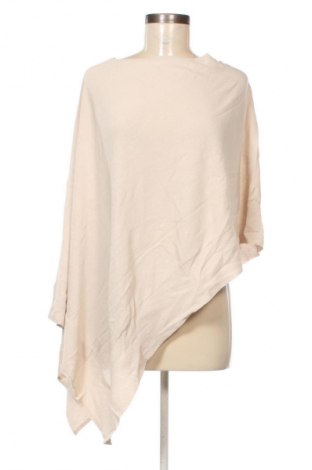 Pončo  S.Oliver, Veľkosť M, Farba Béžová, Cena  19,95 €