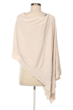 Pončo  S.Oliver, Veľkosť M, Farba Béžová, Cena  19,95 €