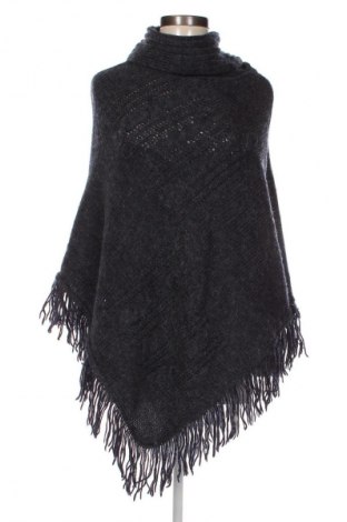 Poncsó Unbranded, Méret M, Szín Kék, Ár 6 119 Ft