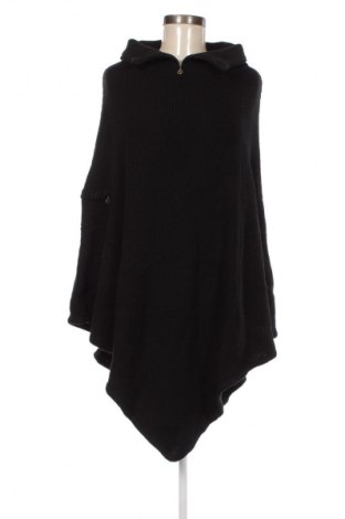 Poncsó Unbranded, Méret M, Szín Fekete, Ár 7 269 Ft