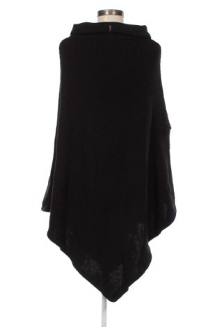 Poncsó Unbranded, Méret M, Szín Fekete, Ár 7 269 Ft