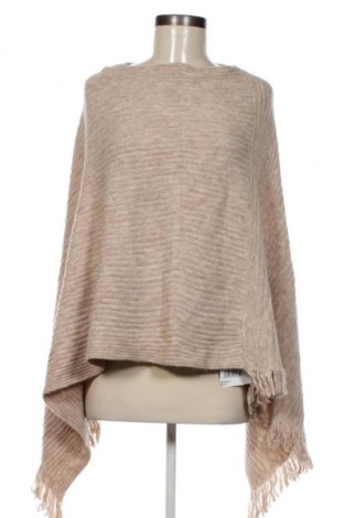 Poncsó Unbranded, Méret L, Szín Bézs, Ár 6 709 Ft