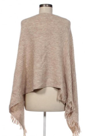 Poncsó Unbranded, Méret L, Szín Bézs, Ár 6 709 Ft