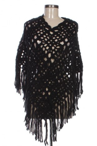 Poncsó Unbranded, Méret M, Szín Fekete, Ár 5 319 Ft