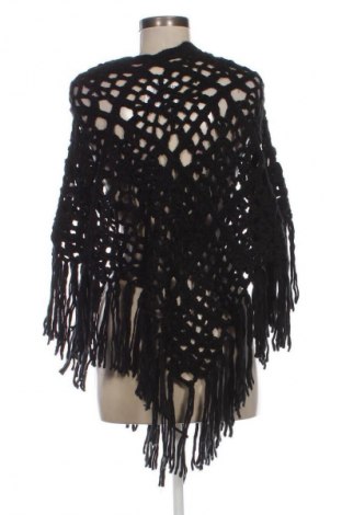 Poncsó Unbranded, Méret M, Szín Fekete, Ár 5 319 Ft