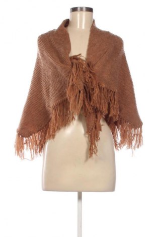 Poncsó Unbranded, Méret L, Szín Barna, Ár 6 769 Ft