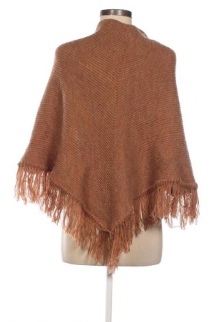 Poncsó Unbranded, Méret L, Szín Barna, Ár 6 769 Ft