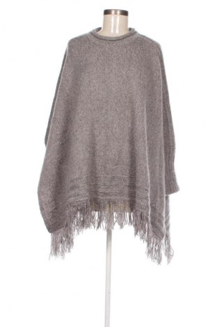 Poncsó Unbranded, Méret M, Szín Szürke, Ár 5 129 Ft