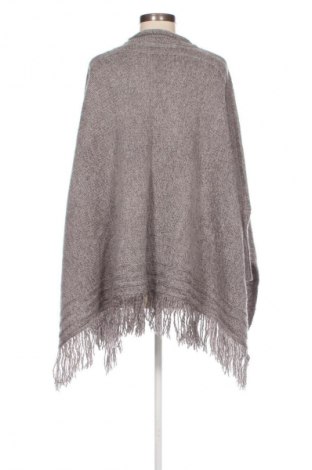 Poncsó Unbranded, Méret M, Szín Szürke, Ár 5 129 Ft