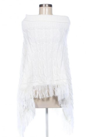 Poncsó Unbranded, Méret M, Szín Fehér, Ár 7 309 Ft