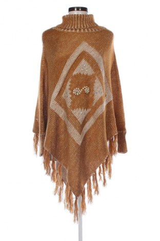 Poncsó Unbranded, Méret M, Szín Sokszínű, Ár 5 869 Ft