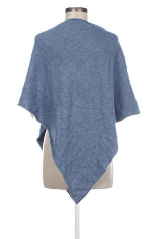 Poncsó Unbranded, Méret M, Szín Kék, Ár 7 069 Ft