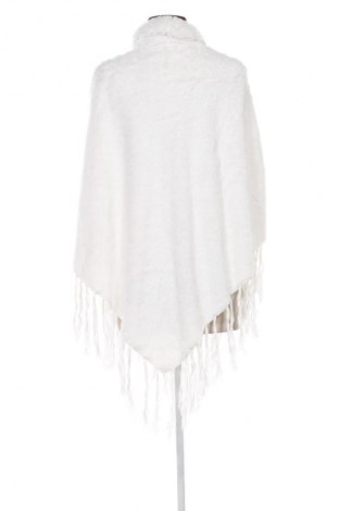 Poncsó Unbranded, Méret L, Szín Fehér, Ár 5 399 Ft