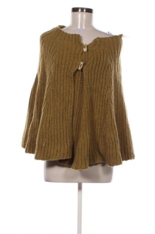 Poncsó United Colors Of Benetton, Méret M, Szín Sokszínű, Ár 3 609 Ft