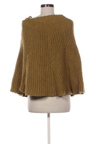 Poncsó United Colors Of Benetton, Méret M, Szín Sokszínű, Ár 3 609 Ft