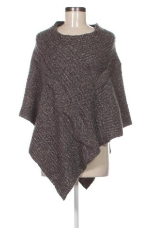 Πόντσο Yessica, Μέγεθος XL, Χρώμα Πολύχρωμο, Τιμή 5,99 €