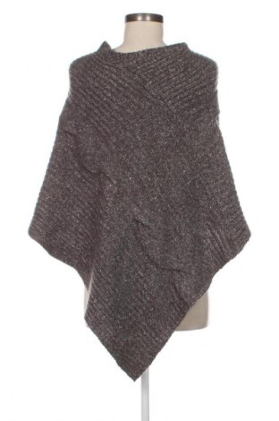 Πόντσο Yessica, Μέγεθος XL, Χρώμα Πολύχρωμο, Τιμή 5,99 €