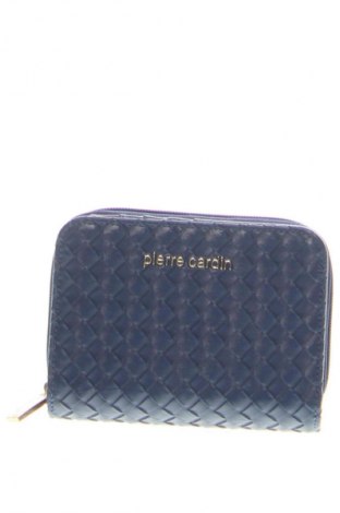 Peňaženka  Pierre Cardin, Farba Modrá, Cena  27,18 €
