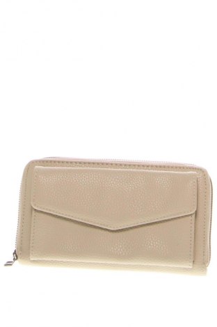 Portmoneu Unbranded, Culoare Bej, Preț 47,99 Lei