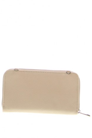 Portmoneu Unbranded, Culoare Bej, Preț 47,99 Lei