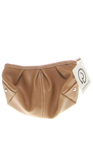 Πορτοφόλι Unbranded, Χρώμα  Μπέζ, Τιμή 9,99 €
