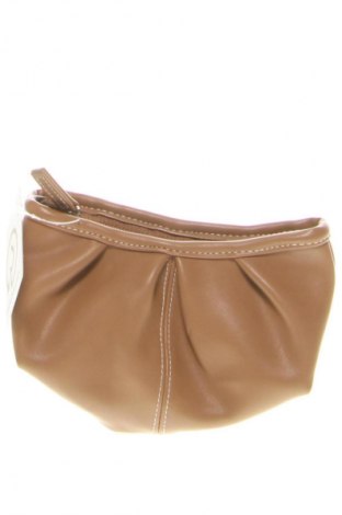 Πορτοφόλι Unbranded, Χρώμα  Μπέζ, Τιμή 9,99 €