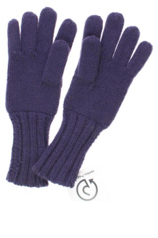 Ръкавици Miss Sixty, Цвят Лилав, Цена 21,99 €