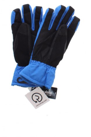 Ръкавици за зимни спортове Active, Цвят Син, Цена 15,84 €