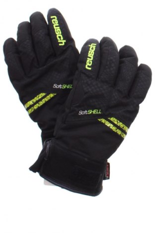 Rukavice pro zimné sporty  Reusch, Barva Černá, Cena  699,00 Kč