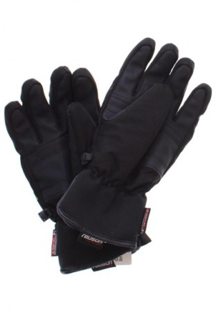 Rukavice pro zimné sporty  Reusch, Barva Černá, Cena  699,00 Kč