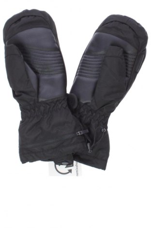 Ръкавици за зимни спортове TCM, Цвят Черен, Цена 10,22 €