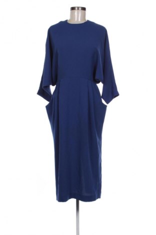 Φόρεμα & Other Stories, Μέγεθος M, Χρώμα Μπλέ, Τιμή 14,99 €