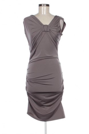 Kleid 3 Suisses, Größe S, Farbe Grau, Preis 7,63 €